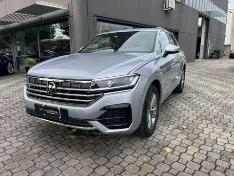 Annonce VOLKSWAGEN TOUAREG Diesel 2021 d'occasion 