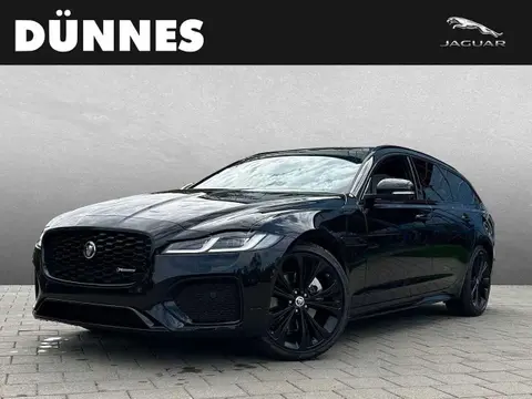 Used JAGUAR XF Diesel 2023 Ad 