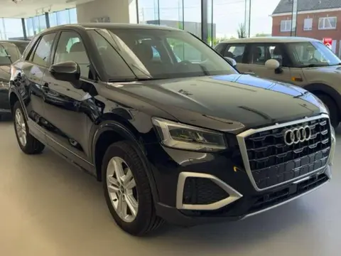 Annonce AUDI Q2 Essence 2023 d'occasion 