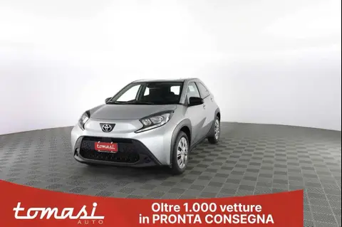 Annonce TOYOTA AYGO X Essence 2024 d'occasion 