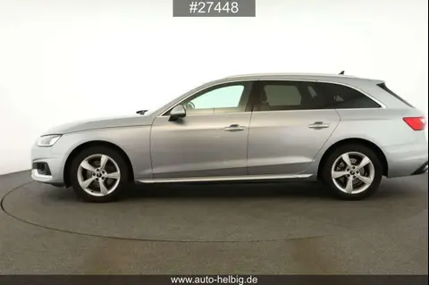 Used AUDI A4 Diesel 2022 Ad 