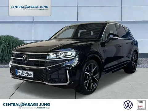 Used VOLKSWAGEN TOUAREG Diesel 2024 Ad 