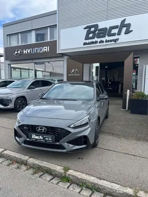 Annonce HYUNDAI I30 Essence 2024 d'occasion 