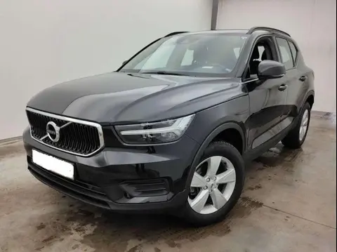 Used VOLVO XC40 Petrol 2019 Ad 