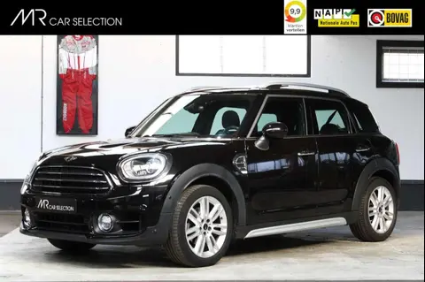 Used MINI COOPER Petrol 2018 Ad 