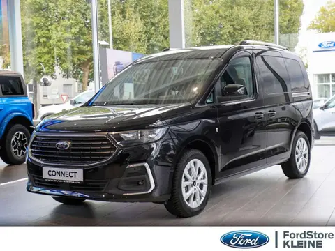 Annonce FORD TOURNEO Diesel 2024 d'occasion 