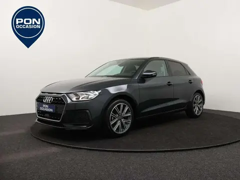 Annonce AUDI A1 Essence 2023 d'occasion 