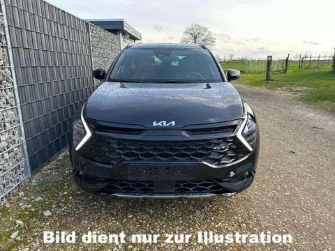 Annonce KIA SPORTAGE Essence 2024 d'occasion 