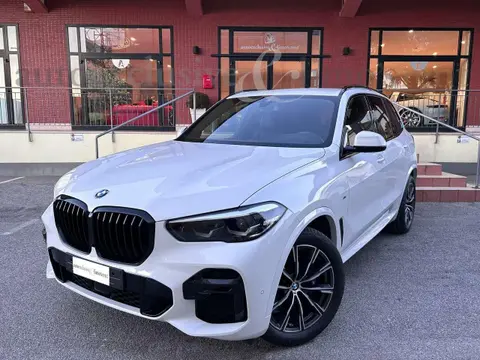 Annonce BMW X5 Diesel 2021 d'occasion 