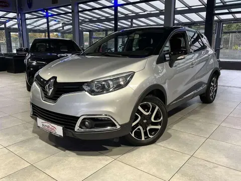 Used RENAULT CAPTUR Petrol 2015 Ad 