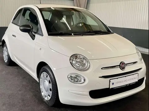 Used FIAT 500 Petrol 2021 Ad 