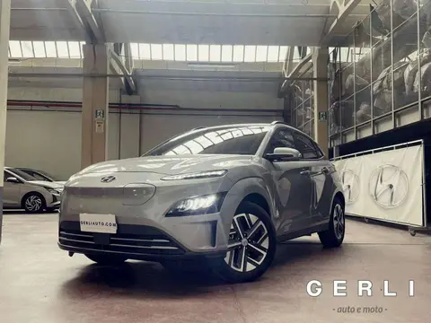 Annonce HYUNDAI KONA Électrique 2024 d'occasion 