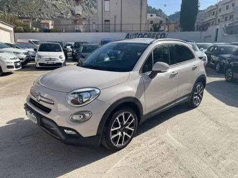 Used FIAT 500X Diesel 2015 Ad 