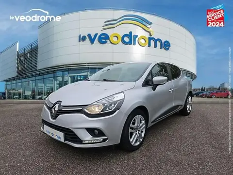 Used RENAULT CLIO Diesel 2019 Ad 