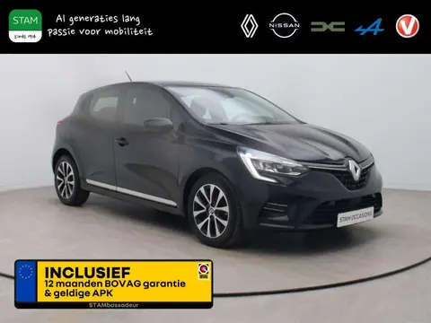 Used RENAULT CLIO Petrol 2020 Ad 