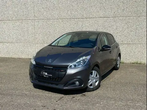 Used PEUGEOT 208 Petrol 2019 Ad 