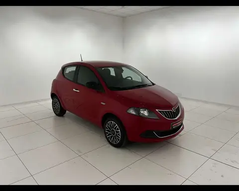 Annonce LANCIA YPSILON GPL 2024 d'occasion 