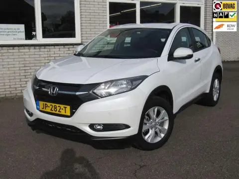 Annonce HONDA HR-V Essence 2016 d'occasion 