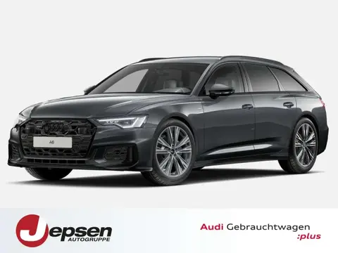 Used AUDI A6 Diesel 2024 Ad 