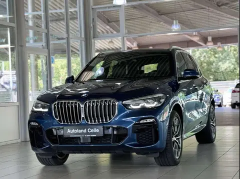 Annonce BMW X5 Diesel 2019 d'occasion 