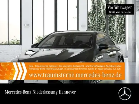 Used MERCEDES-BENZ CLASSE CLA Petrol 2024 Ad 