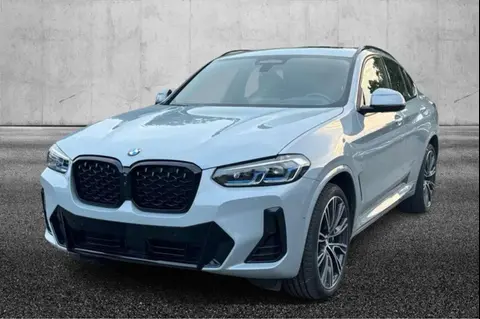 Annonce BMW X4 Hybride 2023 d'occasion 