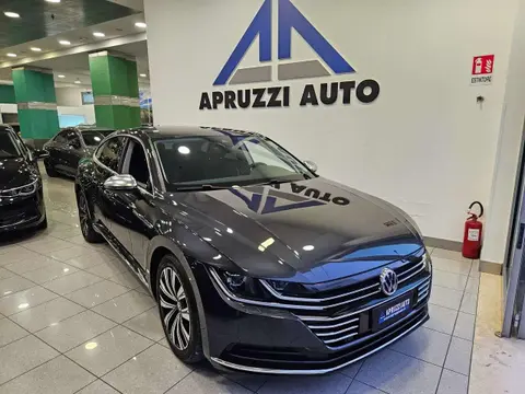 Annonce VOLKSWAGEN ARTEON Diesel 2019 d'occasion 