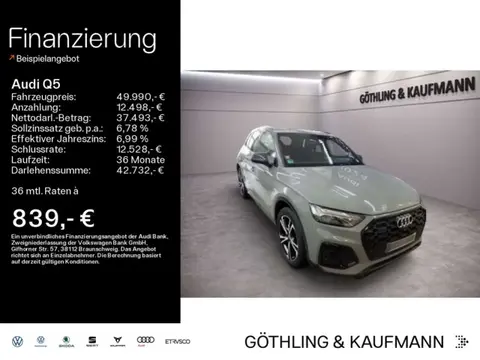 Used AUDI Q5 Diesel 2021 Ad 