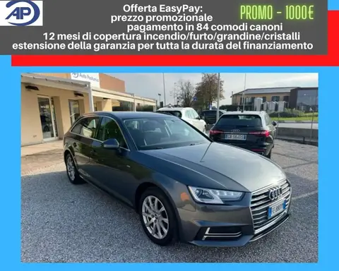 Used AUDI A4 Diesel 2016 Ad 