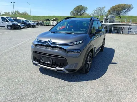 CITROEN C3 AIRCROSS Petrol 2023 Leasing ad 