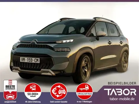 Annonce CITROEN C3 AIRCROSS Essence 2024 d'occasion 