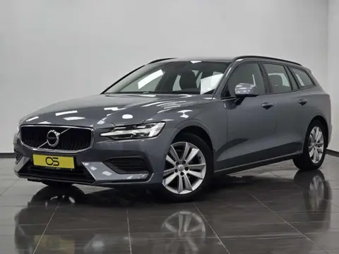 Used VOLVO V60 Diesel 2019 Ad 