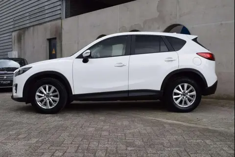 Used MAZDA CX-5 Petrol 2015 Ad 