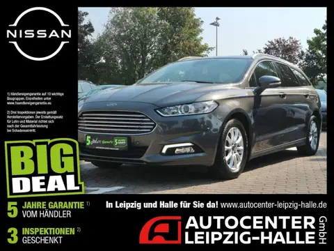 Annonce FORD MONDEO Essence 2016 d'occasion 