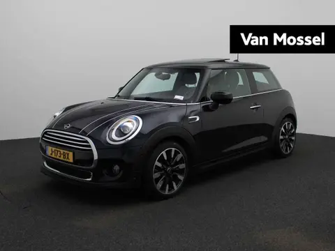 Annonce MINI COOPER Essence 2020 d'occasion 