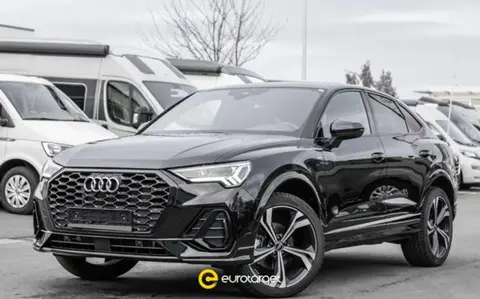 Used AUDI Q3 Diesel 2022 Ad 