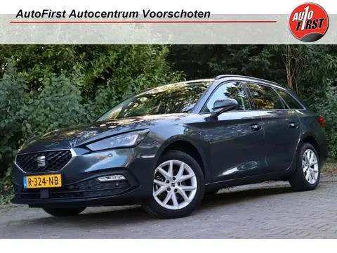 Used SEAT LEON Petrol 2022 Ad 