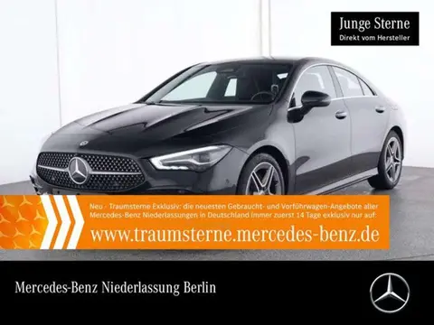 Used MERCEDES-BENZ CLASSE CLA Petrol 2023 Ad 