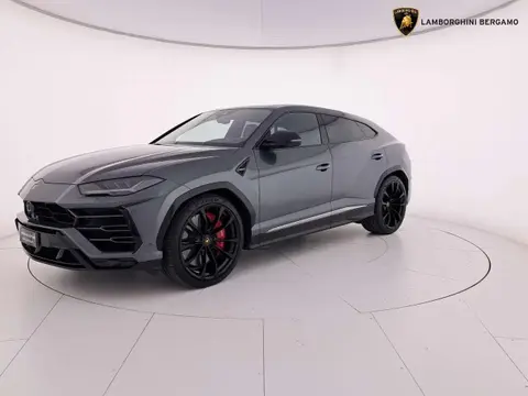 Annonce LAMBORGHINI URUS Essence 2020 d'occasion 