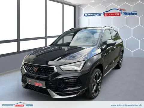 Used CUPRA ATECA Petrol 2024 Ad 