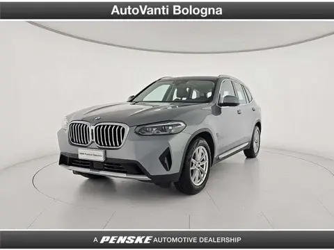 Used BMW X3 Hybrid 2023 Ad 