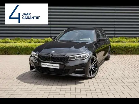 Used BMW SERIE 3 Hybrid 2021 Ad 