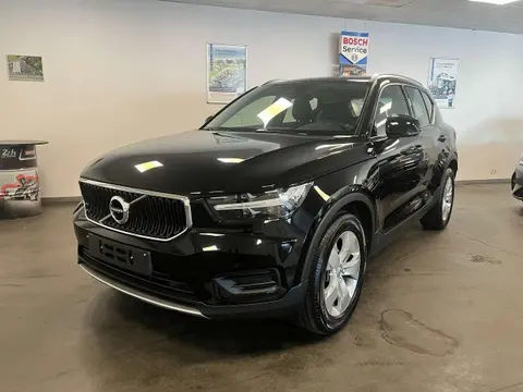 Annonce VOLVO XC40 Essence 2022 d'occasion 