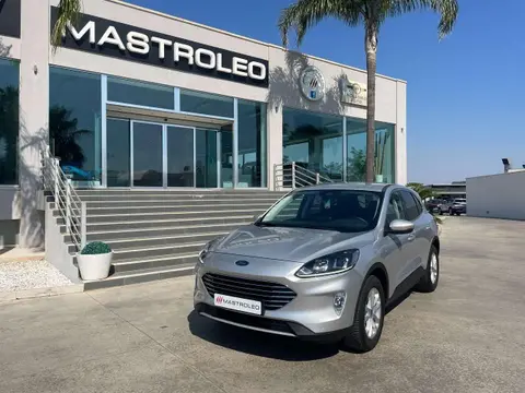 Annonce FORD KUGA Diesel 2021 d'occasion 