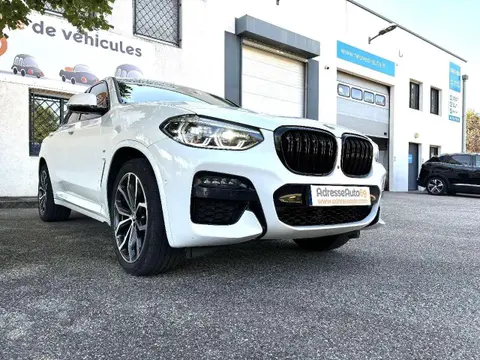 Used BMW X4 Diesel 2019 Ad 