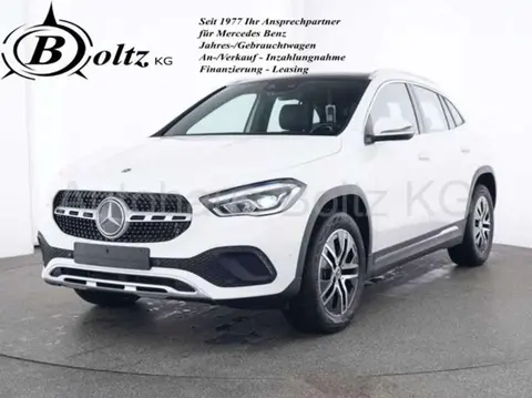 Annonce MERCEDES-BENZ CLASSE GLA Essence 2023 d'occasion 