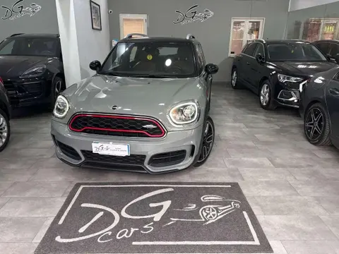 Used MINI JOHN COOPER WORKS Petrol 2017 Ad 