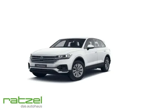 Annonce VOLKSWAGEN TOUAREG Essence 2024 d'occasion 