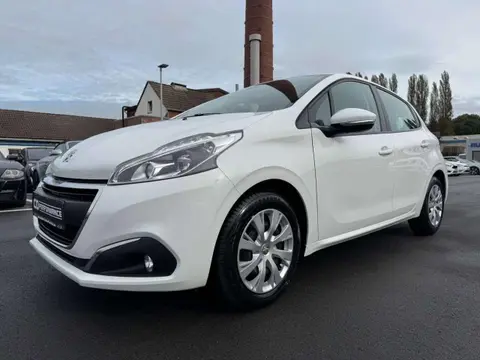 Used PEUGEOT 208 Petrol 2019 Ad 