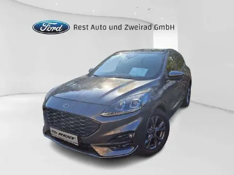 Annonce FORD KUGA Essence 2020 d'occasion 